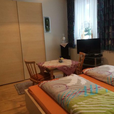Gaestehaus Ferienwohnungen Lackner Rennweg am Katschberg Zewnętrze zdjęcie
