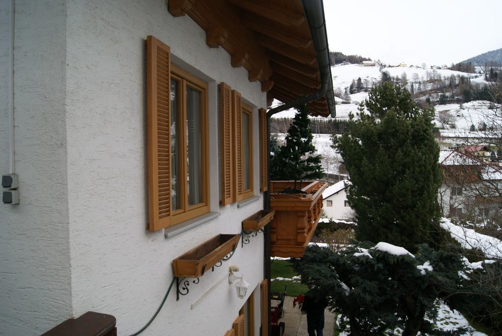Gaestehaus Ferienwohnungen Lackner Rennweg am Katschberg Zewnętrze zdjęcie